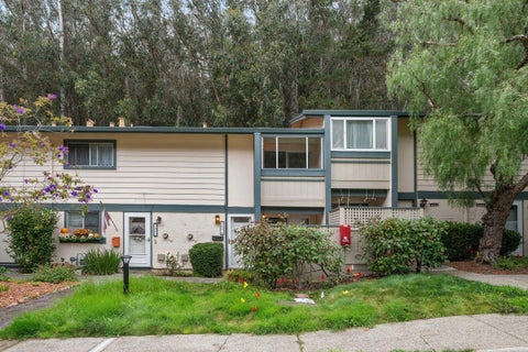 Photo of 1491 Terra Nova Boulevard, PACIFICA, CA 94044 (MLS # ML82065400)