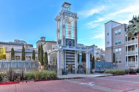 3901 Lick Mill Boulevard Unit 434, Santa Clara, CA 95054 - #: ML82034732