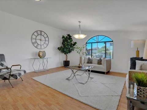 Photo of 2644 Bal Harbor Lane, HAYWARD, CA 94545 (MLS # ML82040708)