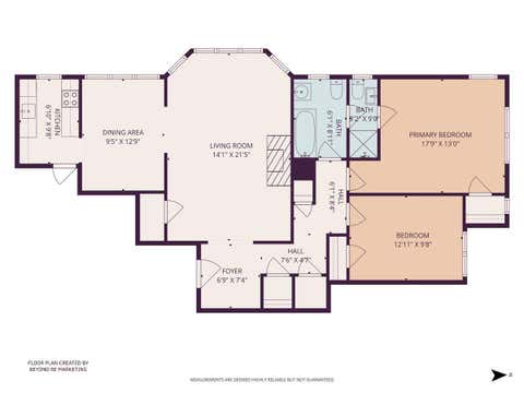 Tiny photo for 212 Eaton Road #22, SAN MATEO, CA 94402 (MLS # ML82047906)