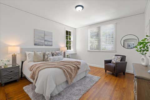 Tiny photo for 212 Eaton Road #22, SAN MATEO, CA 94402 (MLS # ML82047906)