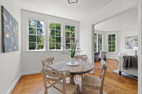 Tiny photo for 212 Eaton Road #22, SAN MATEO, CA 94402 (MLS # ML82047906)