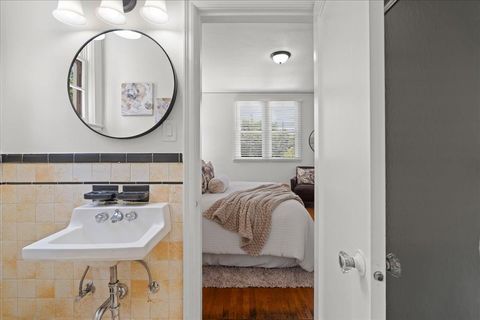Tiny photo for 212 Eaton Road #22, SAN MATEO, CA 94402 (MLS # ML82047906)