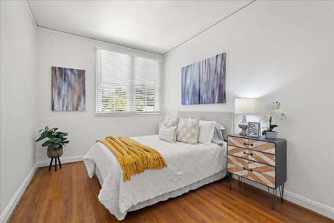Tiny photo for 212 Eaton Road #22, SAN MATEO, CA 94402 (MLS # ML82047906)