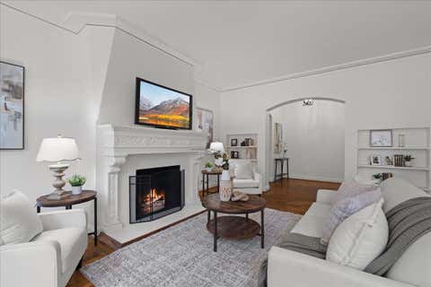 Tiny photo for 212 Eaton Road #22, SAN MATEO, CA 94402 (MLS # ML82047906)