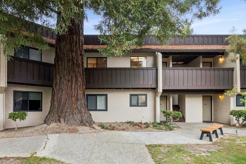 1001 East Evelyn Terrace 158