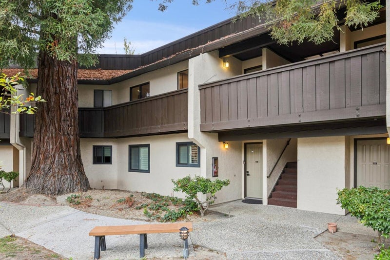 1001 East Evelyn Terrace 158