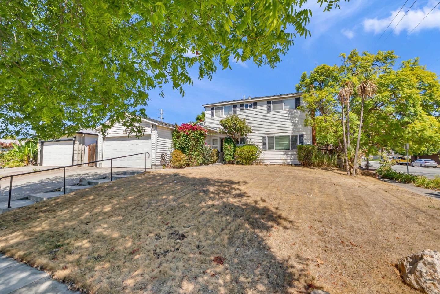 252 Ketchum Drive, San Jose CA 95127