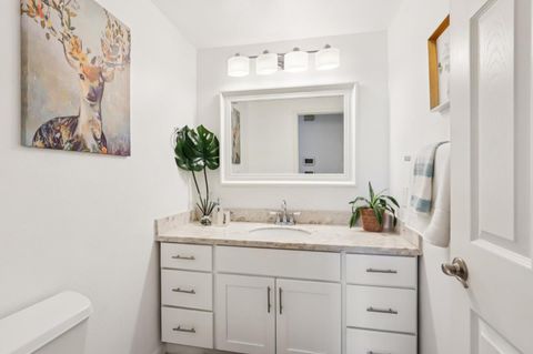 Tiny photo for 5254 Country Forge Lane, SAN JOSE, CA 95136 (MLS # ML82035055)