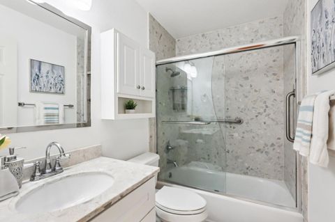 Tiny photo for 5254 Country Forge Lane, SAN JOSE, CA 95136 (MLS # ML82035055)