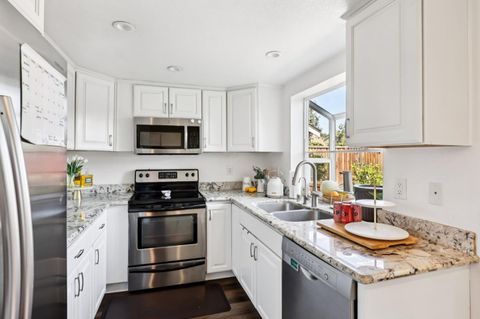 Tiny photo for 5254 Country Forge Lane, SAN JOSE, CA 95136 (MLS # ML82035055)