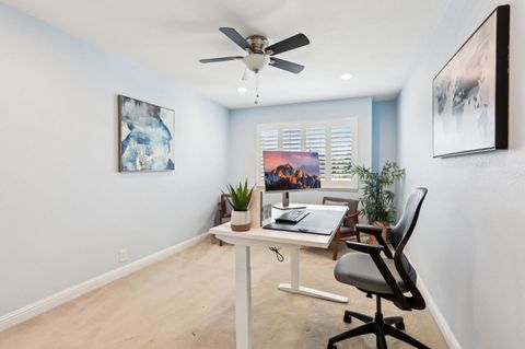 Tiny photo for 5254 Country Forge Lane, SAN JOSE, CA 95136 (MLS # ML82035055)