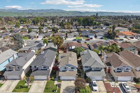 Tiny photo for 5254 Country Forge Lane, SAN JOSE, CA 95136 (MLS # ML82035055)