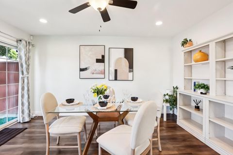 Tiny photo for 5254 Country Forge Lane, SAN JOSE, CA 95136 (MLS # ML82035055)