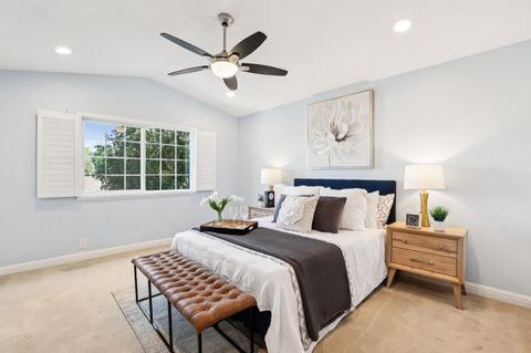 Tiny photo for 5254 Country Forge Lane, SAN JOSE, CA 95136 (MLS # ML82035055)