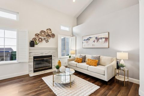 Tiny photo for 5254 Country Forge Lane, SAN JOSE, CA 95136 (MLS # ML82035055)