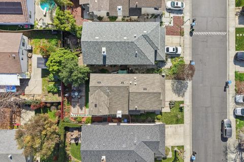 Tiny photo for 5254 Country Forge Lane, SAN JOSE, CA 95136 (MLS # ML82035055)