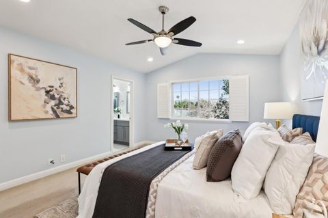 Tiny photo for 5254 Country Forge Lane, SAN JOSE, CA 95136 (MLS # ML82035055)