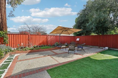 Tiny photo for 5254 Country Forge Lane, SAN JOSE, CA 95136 (MLS # ML82035055)