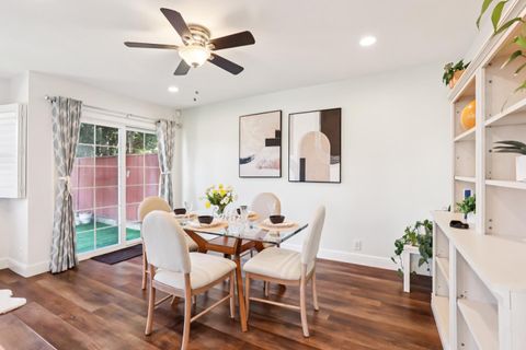 Tiny photo for 5254 Country Forge Lane, SAN JOSE, CA 95136 (MLS # ML82035055)