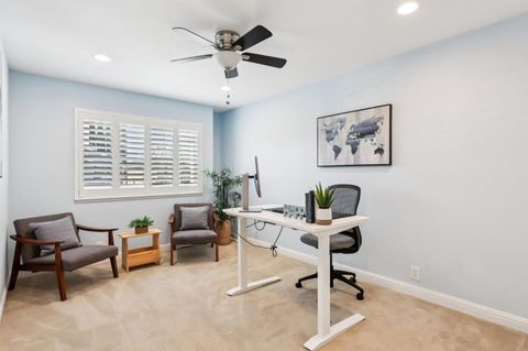 Tiny photo for 5254 Country Forge Lane, SAN JOSE, CA 95136 (MLS # ML82035055)