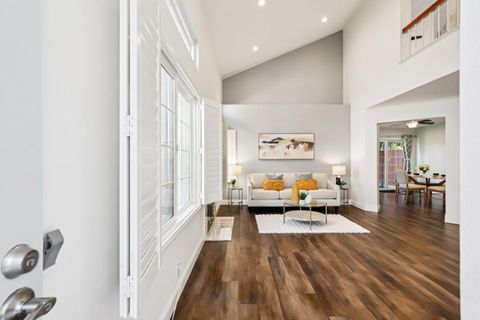 Tiny photo for 5254 Country Forge Lane, SAN JOSE, CA 95136 (MLS # ML82035055)