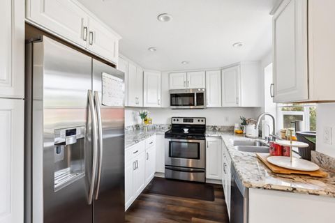 Tiny photo for 5254 Country Forge Lane, SAN JOSE, CA 95136 (MLS # ML82035055)