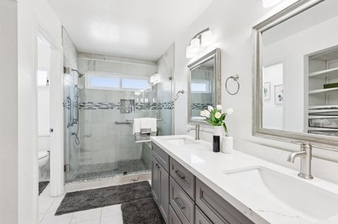 Tiny photo for 5254 Country Forge Lane, SAN JOSE, CA 95136 (MLS # ML82035055)