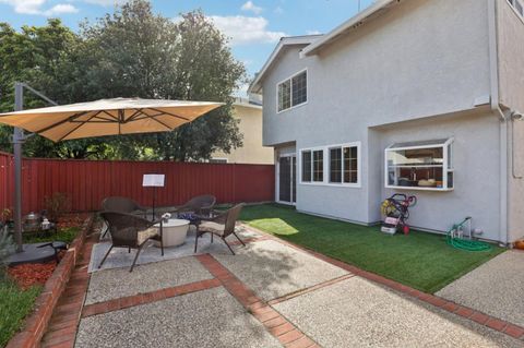 Tiny photo for 5254 Country Forge Lane, SAN JOSE, CA 95136 (MLS # ML82035055)