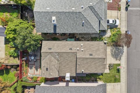 Tiny photo for 5254 Country Forge Lane, SAN JOSE, CA 95136 (MLS # ML82035055)