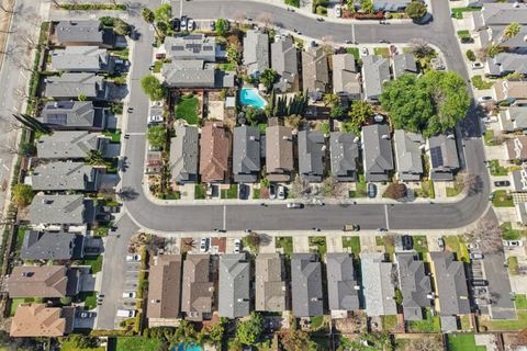 Tiny photo for 5254 Country Forge Lane, SAN JOSE, CA 95136 (MLS # ML82035055)