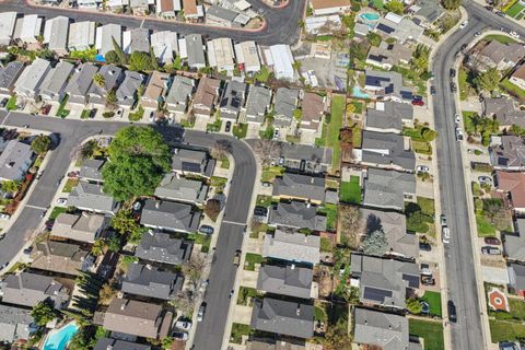 Tiny photo for 5254 Country Forge Lane, SAN JOSE, CA 95136 (MLS # ML82035055)