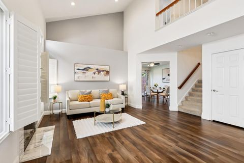 Tiny photo for 5254 Country Forge Lane, SAN JOSE, CA 95136 (MLS # ML82035055)