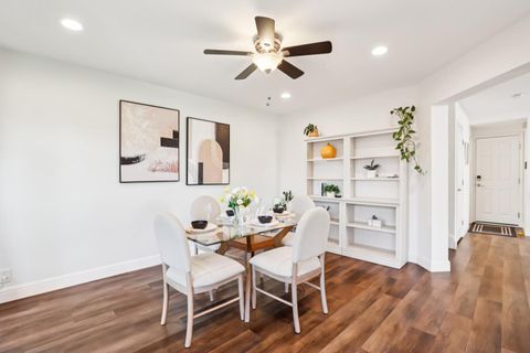 Tiny photo for 5254 Country Forge Lane, SAN JOSE, CA 95136 (MLS # ML82035055)