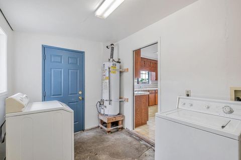 Tiny photo for 932 Lincoln Street, WATSONVILLE, CA 95076 (MLS # ML82022489)