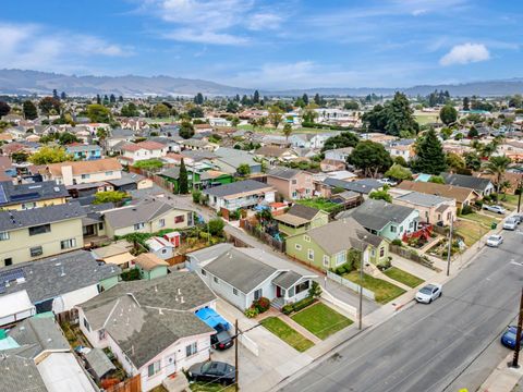 Tiny photo for 932 Lincoln Street, WATSONVILLE, CA 95076 (MLS # ML82022489)