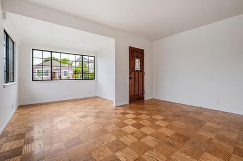 Tiny photo for 932 Lincoln Street, WATSONVILLE, CA 95076 (MLS # ML82022489)