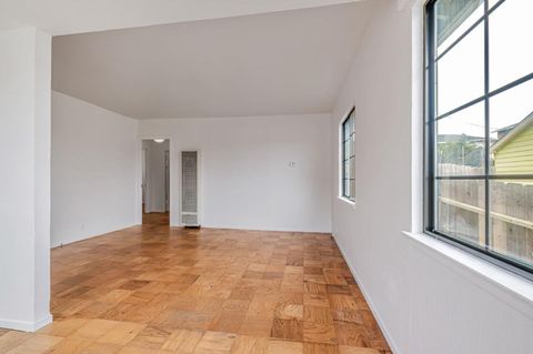Tiny photo for 932 Lincoln Street, WATSONVILLE, CA 95076 (MLS # ML82022489)