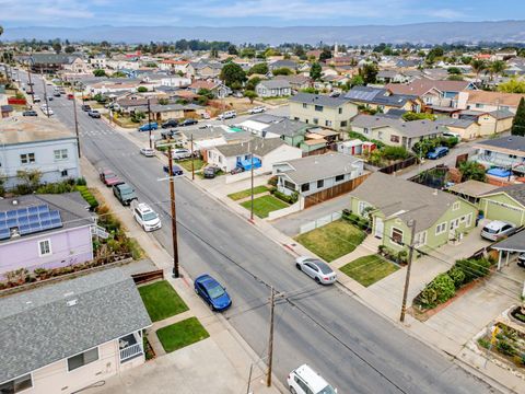 Tiny photo for 932 Lincoln Street, WATSONVILLE, CA 95076 (MLS # ML82022489)