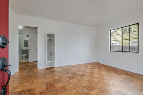 Tiny photo for 932 Lincoln Street, WATSONVILLE, CA 95076 (MLS # ML82022489)