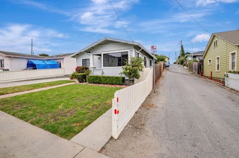 Tiny photo for 932 Lincoln Street, WATSONVILLE, CA 95076 (MLS # ML82022489)