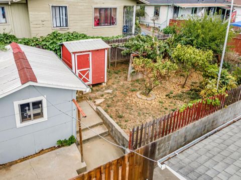 Tiny photo for 932 Lincoln Street, WATSONVILLE, CA 95076 (MLS # ML82022489)