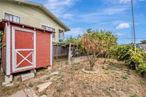 Tiny photo for 932 Lincoln Street, WATSONVILLE, CA 95076 (MLS # ML82022489)