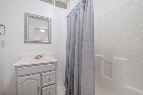 Tiny photo for 932 Lincoln Street, WATSONVILLE, CA 95076 (MLS # ML82022489)