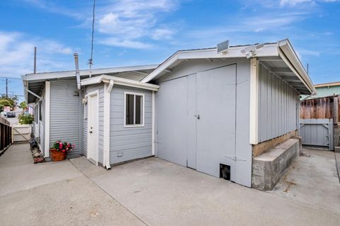 Tiny photo for 932 Lincoln Street, WATSONVILLE, CA 95076 (MLS # ML82022489)