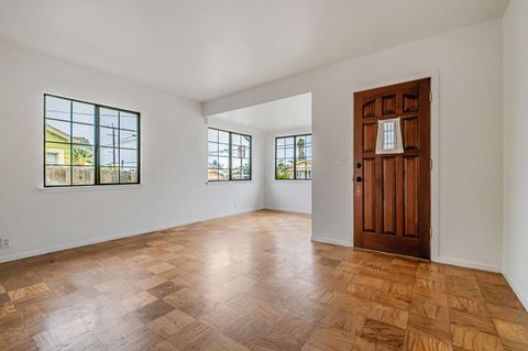 Tiny photo for 932 Lincoln Street, WATSONVILLE, CA 95076 (MLS # ML82022489)