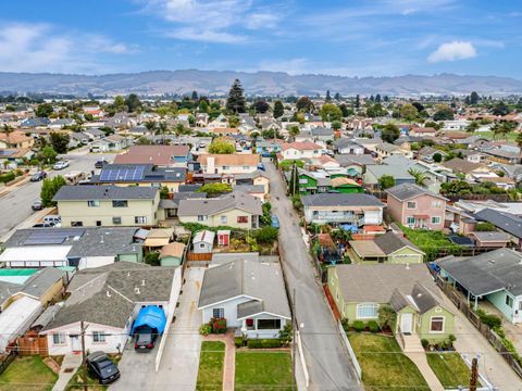 Tiny photo for 932 Lincoln Street, WATSONVILLE, CA 95076 (MLS # ML82022489)