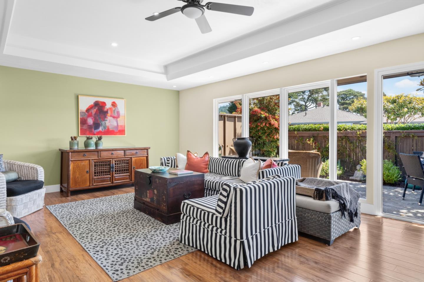 62 Del Mesa Carmel