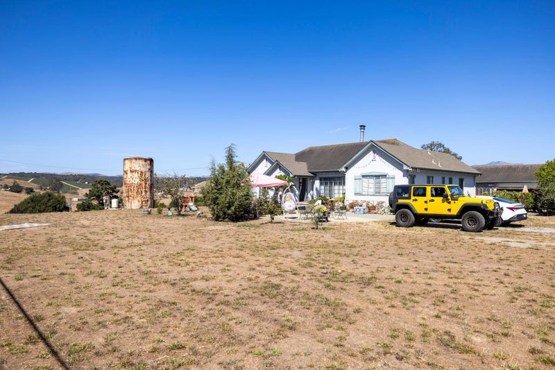 350 Harrison Road