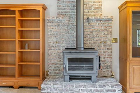 Tiny photo for 7415 Hihn Road, BEN LOMOND, CA 95005 (MLS # ML82020794)